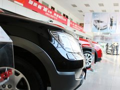 2008款 3.8L 自动 豪华版 7座