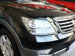 2008款 3.8L 自动 豪华版 7座