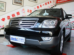 2008款 3.8L 自动 豪华版 7座