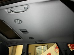 2008款 3.8L 自动 豪华版 7座