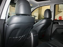 2008款 3.8L 自动 豪华版 7座