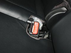 2008款 3.8L 自动 豪华版 7座