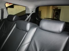 2008款 3.8L 自动 豪华版 7座