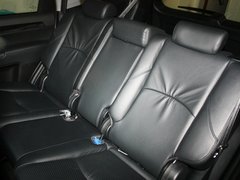 2008款 3.8L 自动 豪华版 7座