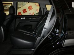 2008款 3.8L 自动 豪华版 7座