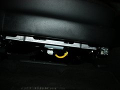 2008款 3.8L 自动 豪华版 7座