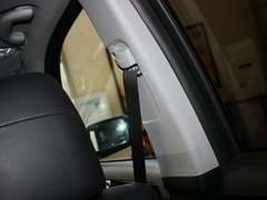 2008款 3.8L 自动 豪华版 7座