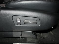 2008款 3.8L 自动 豪华版 7座