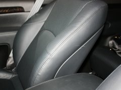 2008款 3.8L 自动 豪华版 7座