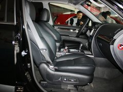 2008款 3.8L 自动 豪华版 7座