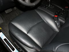 2008款 3.8L 自动 豪华版 7座