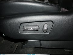 2008款 3.8L 自动 豪华版 7座