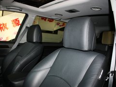 2008款 3.8L 自动 豪华版 7座