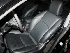 2008款 3.8L 自动 豪华版 7座