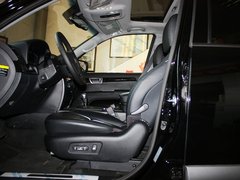 2008款 3.8L 自动 豪华版 7座