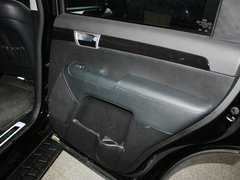 2008款 3.8L 自动 豪华版 7座