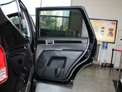 2008款 3.8L 自动 豪华版 7座