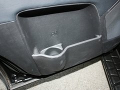 2008款 3.8L 自动 豪华版 7座