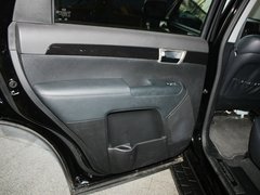 2008款 3.8L 自动 豪华版 7座