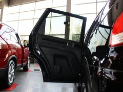 2008款 3.8L 自动 豪华版 7座