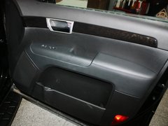 2008款 3.8L 自动 豪华版 7座