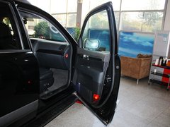 2008款 3.8L 自动 豪华版 7座