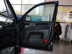 2008款 3.8L 自动 豪华版 7座