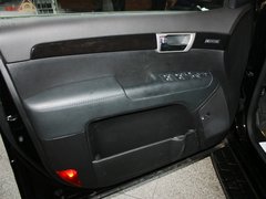 2008款 3.8L 自动 豪华版 7座