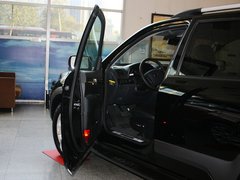 2008款 3.8L 自动 豪华版 7座