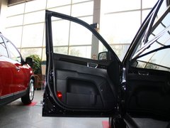 2008款 3.8L 自动 豪华版 7座
