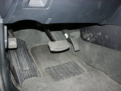 2008款 3.8L 自动 豪华版 7座