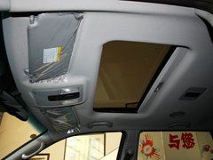 2008款 3.8L 自动 豪华版 7座