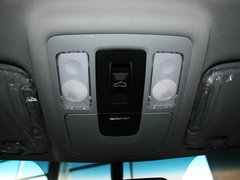 2008款 3.8L 自动 豪华版 7座