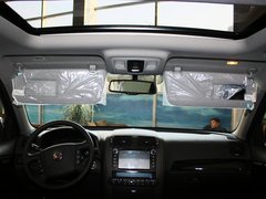 2008款 3.8L 自动 豪华版 7座
