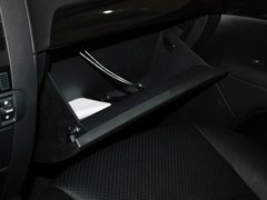 2008款 3.8L 自动 豪华版 7座