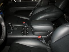 2008款 3.8L 自动 豪华版 7座