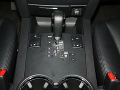 2008款 3.8L 自动 豪华版 7座