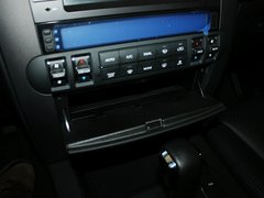 2008款 3.8L 自动 豪华版 7座