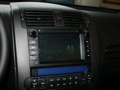 2008款 3.8L 自动 豪华版 7座