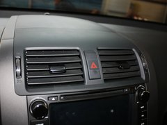 2008款 3.8L 自动 豪华版 7座