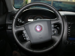 2008款 3.8L 自动 豪华版 7座