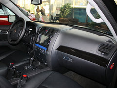 2008款 3.8L 自动 豪华版 7座