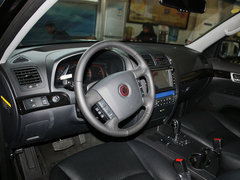 2008款 3.8L 自动 豪华版 7座