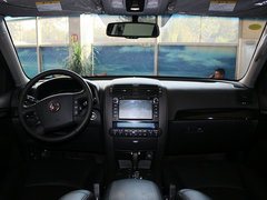 2008款 3.8L 自动 豪华版 7座