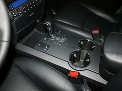 2008款 3.8L 自动 豪华版 7座