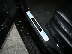 2008款 3.8L 自动 豪华版 7座