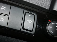 2008款 3.8L 自动 豪华版 7座