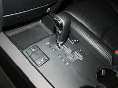 2008款 3.8L 自动 豪华版 7座
