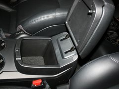 2008款 3.8L 自动 豪华版 7座