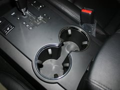 2008款 3.8L 自动 豪华版 7座